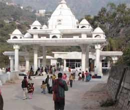 numbers of pilgrims are increasing for vaishno devi