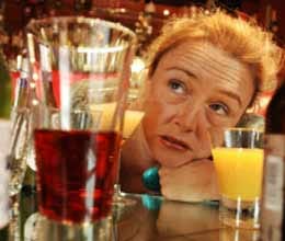 smoking may worsen hangovers us study finds