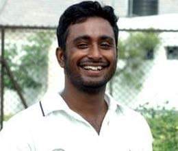 ms dhoni out of tri-series; ambati rayudu named as replacement