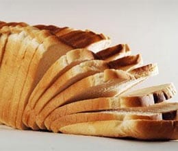 bread will not harm two months