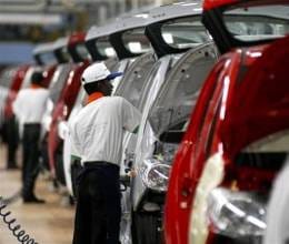 car sales lowest in the last 12 years