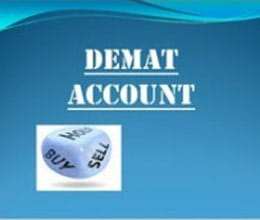how to open demat account