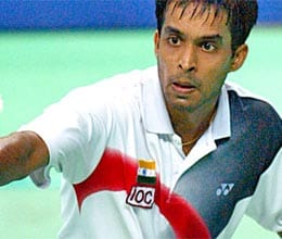 ethically wrong for gopichand to run pvt academy