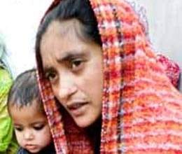 mehwish will be brand ambassador of campaign against honour killing