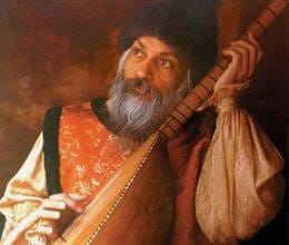 osho vani music is most learning thing 