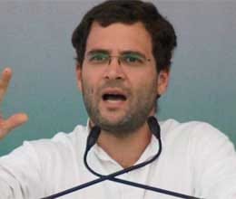 rahul gandhi decision created fear in chhattisgarh