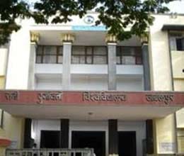 jabalpur university strike paralyzed its functioning