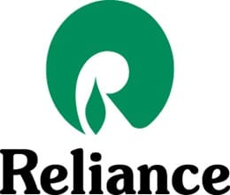 Reliance filled by a fine of one million