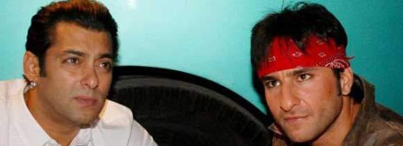 Saif - Salman will be presented in Court 