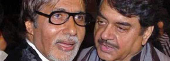Shatrughan Sinha wants to do a film with Big B