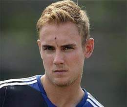 holding demands to ban broad for next match