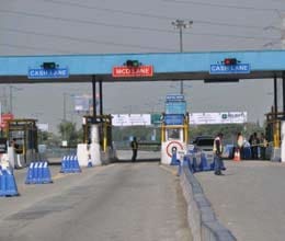 toll tax will reduce in punjab