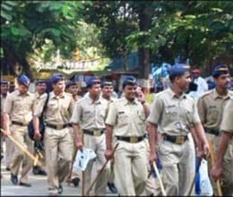nobody will not make fool to police 