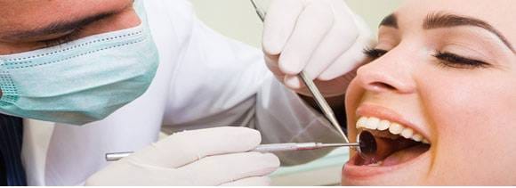  why dental checkup is necessary