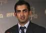 gautam gambhir