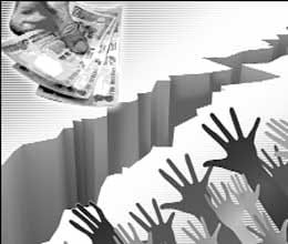 cash subsidy weak base