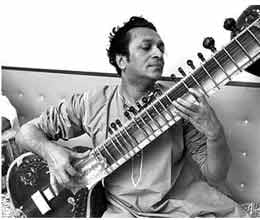 biography of pandit ravishankar