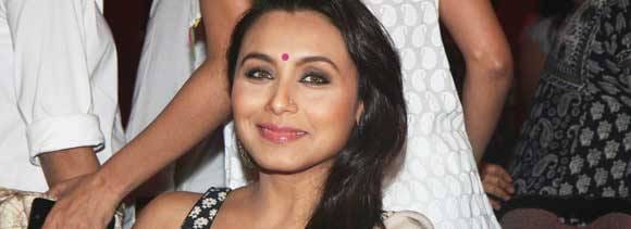 rani mukherjee will marry in January