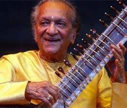 Pandit Ravi Shankar was an artistic genius