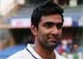 ravichandran ashwin 