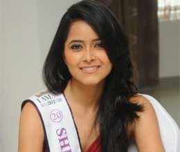 Know Miss Universe 2012 Contestant Shilpa Singh - Amar Ujala Hindi ...