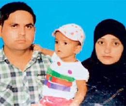 a tomb will be made in memory of mehwish and abdul