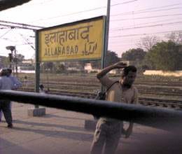 special trains for kumbh will be run from january 14   