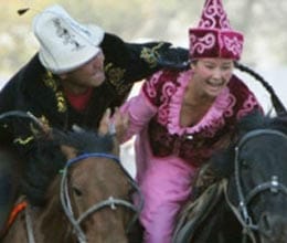bride kidnapping debate divides kyrgyzstan