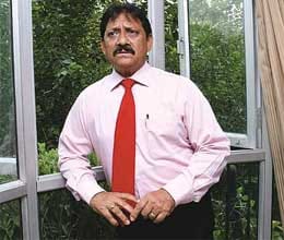 team india forgetfully disputes and win nagpur test says chetan chauhan