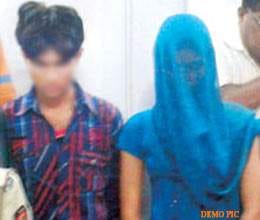 fifty five couples want police protection in ghaziabad 