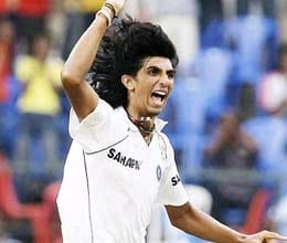injury prone ishant sharma may miss australia series