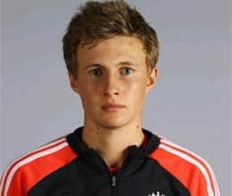 joe root