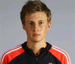 joe root