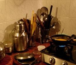 kitchen vastu tips 