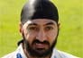 monty panesar