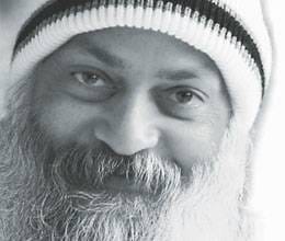 osho vani on life and death