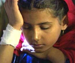 common people are dying in drone strikes in Pakistan