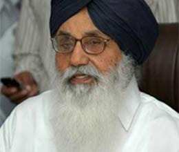 prakash singh badal demanded 41 billion from centre govt.