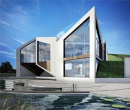 shape shifting smart home