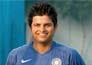 suresh raina