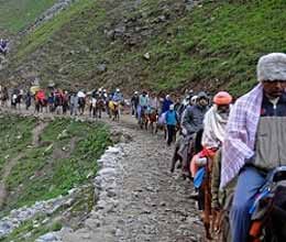 amarnath, yatra, last, ten, days, difficult