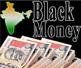 black money and kyc 