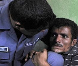 Asia worst camp and Rohingya Muslims