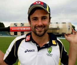we can blunt indian spinners said ed cowan