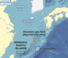 china begins air patrols of disputed islands japan objects