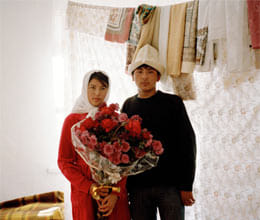kyrgyzstan marriage after kidnapping and rape