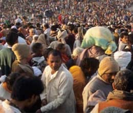 20 million population will be in bihar till 2051