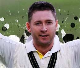 michael clarke