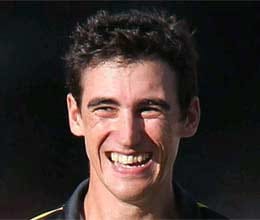 starc bowls australia to victory
