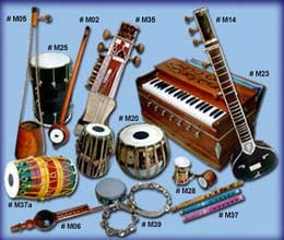 musical program in school